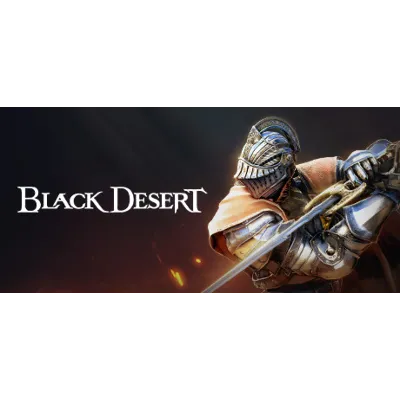 Black Desert ОНЛАЙН ( ОБЩИЙ STEAM АККАУНТ ) - irongamers.ru