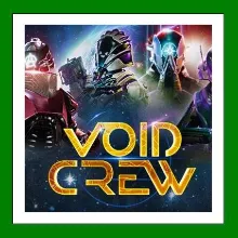 Void Crew + 20 Игр Steam⭐Region Free