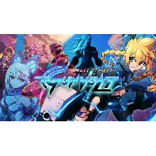 ⭐ Azure Striker Gunvolt [Steam/Global][CashBack]