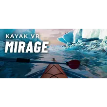 Kayak VR: Mirage * STEAM RU АВТО 0%