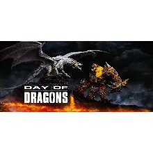 Day of Dragons * STEAM RU АВТО 0%