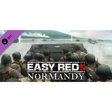 Easy Red 2: Normandy DLC * STEAM RU АВТО 0%
