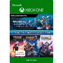 Trine: Ultimate Collection XBOX One Series S|X КЛЮЧ