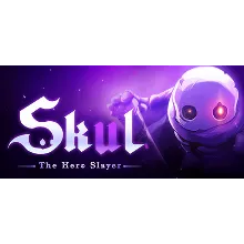 Skul: The Hero Slayer * STEAM RU АВТО 0%