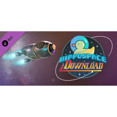 Placid Plastic Duck - Hippospace Download DLC - irongamers.ru