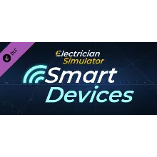 Electrician Simulator - Smart Device DLC * STEAM RU