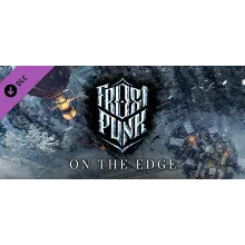 Frostpunk: On The Edge DLC * STEAM RU АВТО 0%