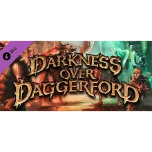 Neverwinter Nights: Darkness Over Daggerford DLC
