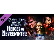 Neverwinter Nights: Enhanced Edition Heroes of Neverwin