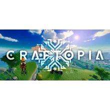Craftopia * STEAM РОССИЯ АВТОДОСТАВКА 0% КАРТЫ