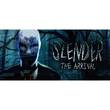 Slender: The Arrival * STEAM RU АВТО 0%