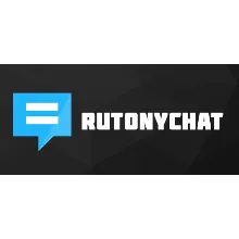 RutonyChat * STEAM РОССИЯ АВТОДОСТАВКА 0% КАРТЫ
