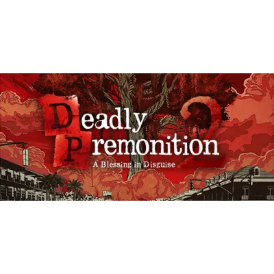 Deadly Premonition 2 * STEAM RU АВТО 0% - irongamers.ru
