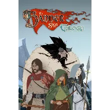 Banner Saga Trilogy Xbox One|X|S активация