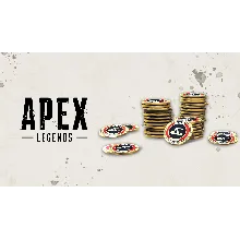 1000 - 11500 монет Apex Legends PC / Весь мир