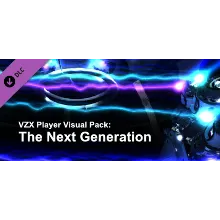 VZX Player - The Next Generation DLC * STEAM RU