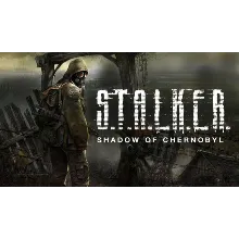 S.T.A.L.K.E.R.: Shadow of Chernobyl [Removed Version] - irongamers.ru