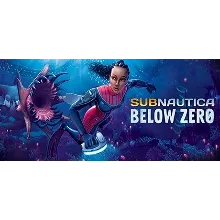 Subnautica: Below Zero Смена данных Полный доступ