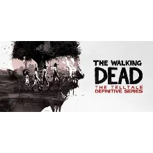 The Walking Dead: The Telltale Definitive Series