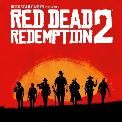 RDR 2 SOCIAL CLUB/ONLINE/RDR2 FULL ACCESS + MAIL - irongamers.ru