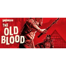 Wolfenstein: The Old Blood Смена данных Полный доступ