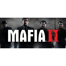 Mafia II Смена данных Полный доступ