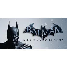 Batman: Arkham Origins Смена данных Полный доступ