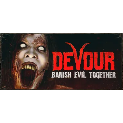 DEVOUR Смена данных Полный доступ - irongamers.ru