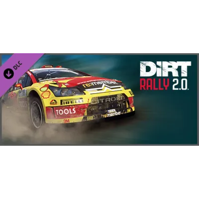 DiRT 4 Смена данных Полный доступ - irongamers.ru