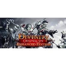 Divinity: Original Sin - Enhanced Edition Смена данных