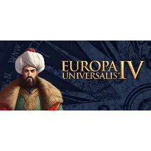 Europa Universalis IV Смена данных Полный доступ