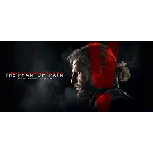 METAL GEAR SOLID V: THE PHANTOM PAIN Смена данных