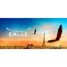 Eagle Flight (STEAM KEY REGION FREE GLOBAL ROW+RU)🔑