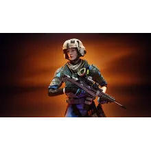 НАБОР WARFACE #2 - irongamers.ru