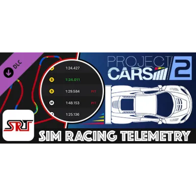Project CARS 2 Смена данных Полный доступ - irongamers.ru