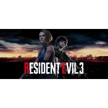 RESIDENT EVIL 3 Смена данных Полный доступ