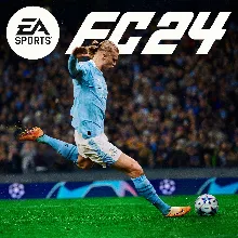 EA SPORTS FC™ 2024 STANDART XBOX ONE/XS Активация