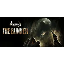 Amnesia: The Bunker * STEAM RU АВТО 0%