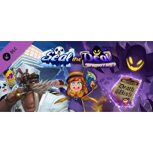 A Hat in Time - Seal the Deal DLC * STEAM RU