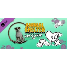 Animal Shelter - Vet Clinic DLC * STEAM RU АВТО 0%