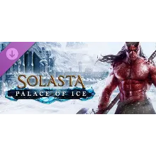 Solasta: Crown of the Magister - Palace of Ice DLC