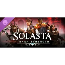Solasta: Crown of the Magister - Inner Strength DLC