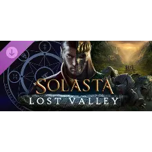 Solasta: Crown of the Magister - Lost Valley DLC