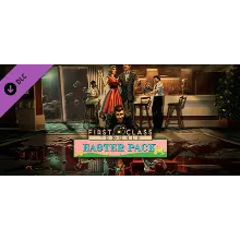 First Class Trouble Easter Pack DLC * STEAM RU