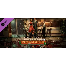 First Class Trouble Keep Warm Pack DLC * STEAM RU