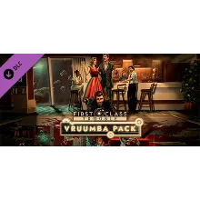 First Class Trouble Vruumba Pack #1 DLC * STEAM RU