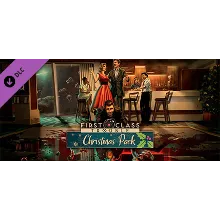 First Class Trouble Christmas Pack DLC * STEAM RU
