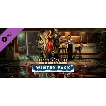 First Class Trouble Winter Pack DLC * STEAM RU