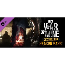 This War of Mine: Stories - Season Pass DLC