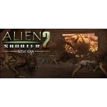 Alien Shooter 2 - New Era * STEAM RU АВТО 0%